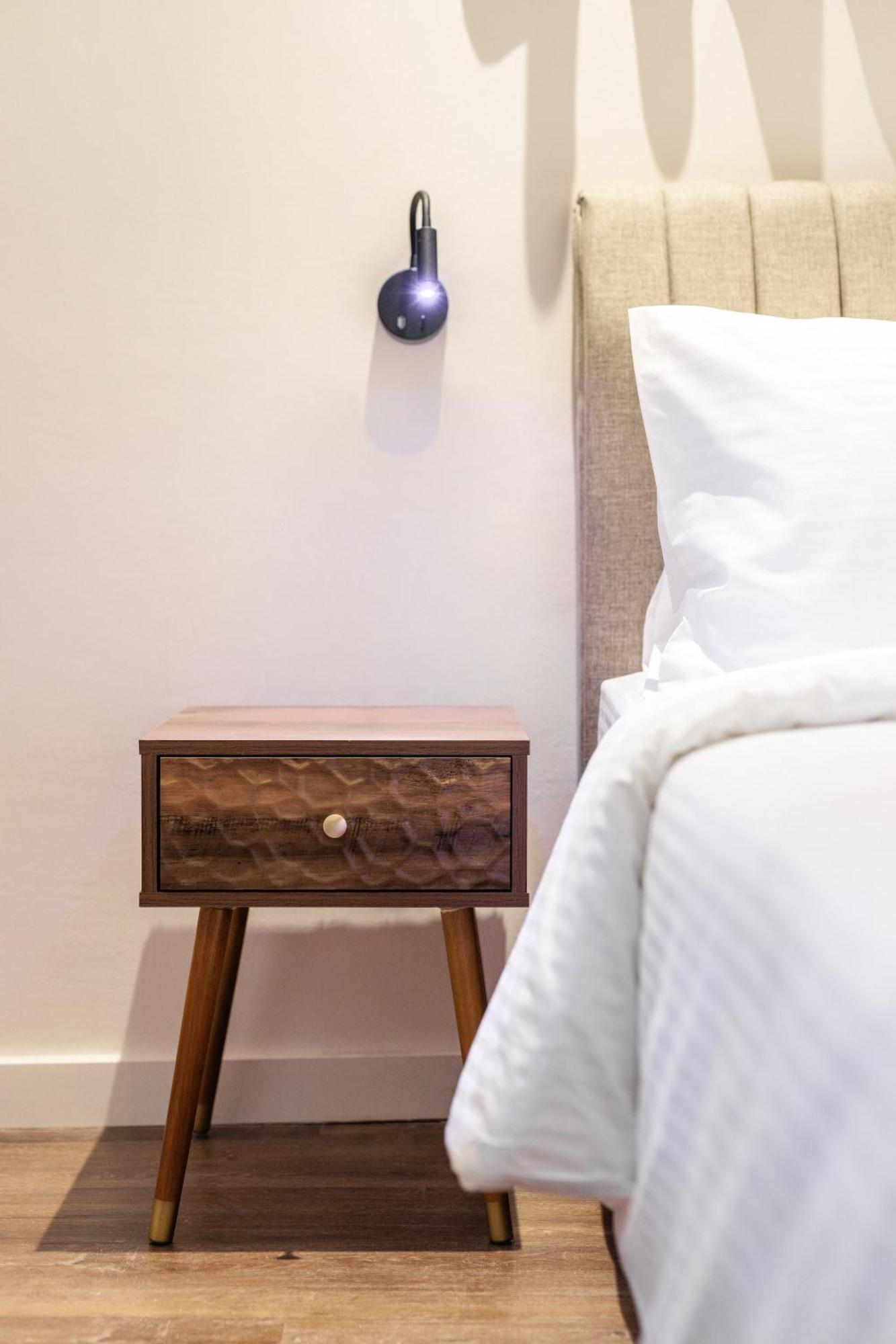 Couple-In Magical Suite With Jacuzzi Θεσσαλονίκη Εξωτερικό φωτογραφία