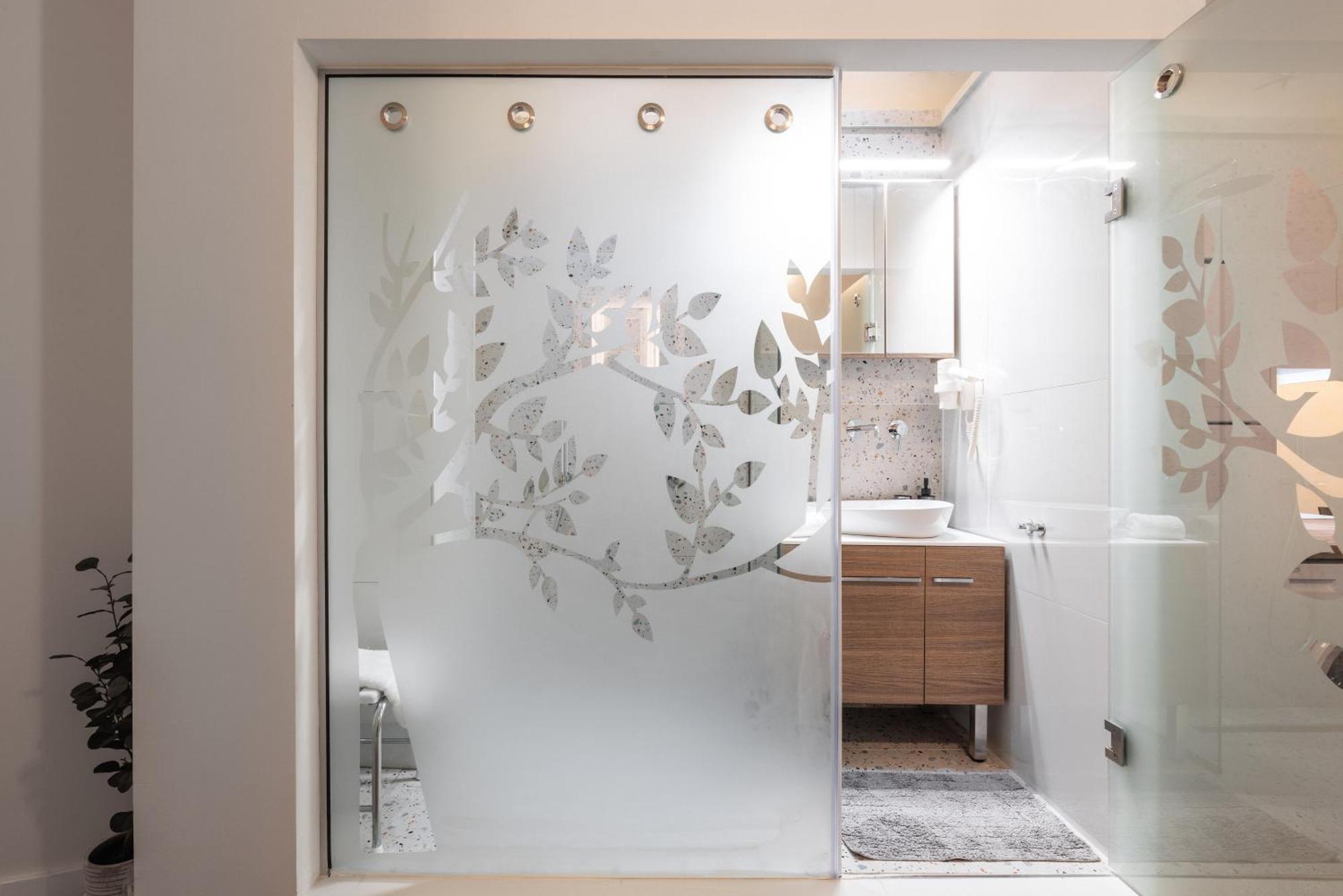 Couple-In Magical Suite With Jacuzzi Θεσσαλονίκη Εξωτερικό φωτογραφία